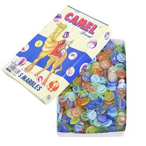 景品 おもちゃおはじき 花ハジキ 500個入(...の詳細画像1
