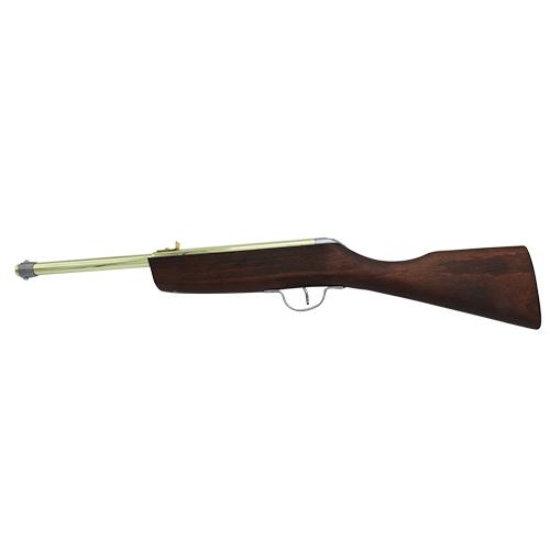 射的銃ゴールド 本格的コルクガン(1丁）