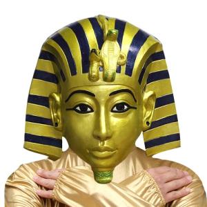 ツタンカーメン コスチュームの商品一覧 通販 Yahoo ショッピング