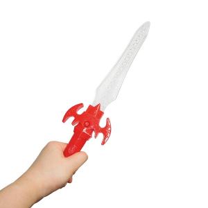 光る おもちゃ 剣 フラッシュブレイブソード ...の詳細画像3