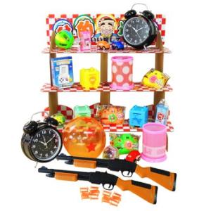 射的セット 100人用 射的 遊び（100回分）