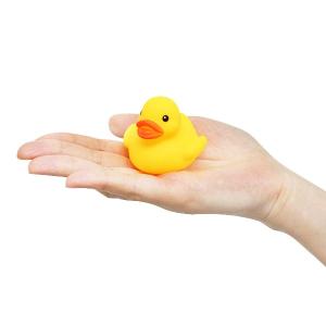 人形すくい うきうきアヒル(中)(50個入) ...の詳細画像1