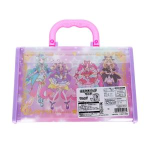 【在庫限り】名探偵プリキュア! おえかきバッグ...の詳細画像1