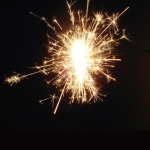 【花火】 花火 焚昇ニューゴールドスパークラー...の詳細画像2