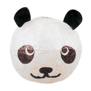 紙風船 パンダ顔(12枚) 和玩具 子供向け イベント