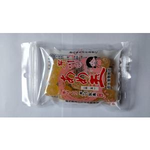 むかし飴　白玉　（昔ながらの素朴な飴）（65ｇ）