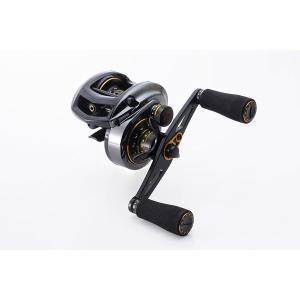 アブガルシア(AbuGarcia) Revo BLACK9-L｜kishinami