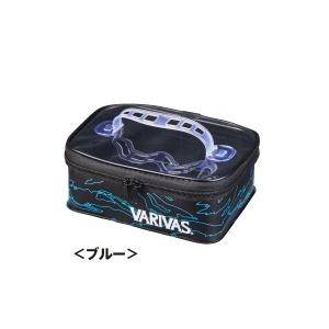 VARIVAS システムケース M VABA-80 ブルー｜kishinami