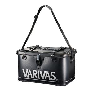 VARIVAS 公魚工房 タックルバッグ VAB...の商品画像