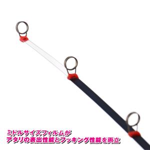 VARIVAS/バリバス グラファイトワークス...の詳細画像2