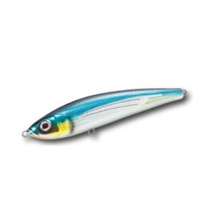 tailwalk ガンズ 160F G-BLUE TOBIUO｜kishinami