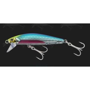 ジャッカル ビッグバッカー FIT MINNOW 70 明滅ハラピン｜kishinami