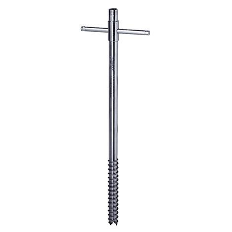 プロックス PX91330 アイスアンカースクリューペグ30