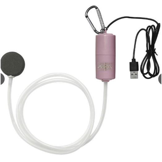 プロックス USBミニブク PX318RP #ローズピンク