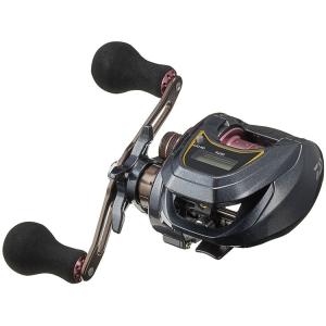 DAIWA（ダイワ） 24 タトゥーラ XT 682MHRS (バスロッド) スピニング