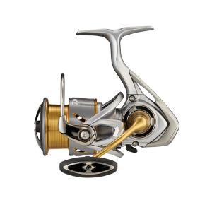 ダイワ ダイワ(DAIWA) スピニングリール 23 エクセラー LT 3000-CXH