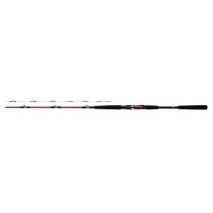 ★美品★船竿ダイワリーオマスター青物 RHEOMASTER SX MH-270★ DAIWA（ダイワ） 船竿 リーオマスター SX 青物 MH-270・N [2021年