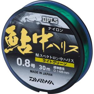 ダイワ 鮎スペクトロン 中ハリス 30m 1.2号｜kishinami