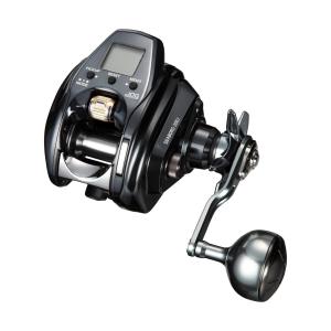 DAIWA ダイワ 電動リール シーボーグ 150J-L 801263 箱付 やや傷や汚れ