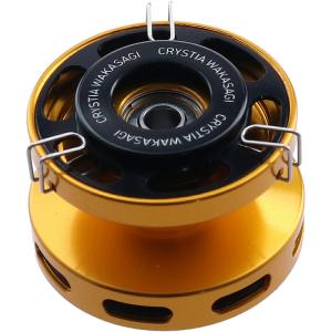 クリスティア ワカサギ ＣＲＳ＋ ガンメタ 楽天市場】ダイワ クリスティア ワカサギ CRS+ ガンメタ