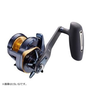 シマノ（SHIMANO） ジギングリール オシアジガー 1500HG(右) : 釣具の