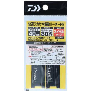 疾風　ワカサギ穂先　龍牙　手元胴調子　2本セット 疾風 龍牙-RYUGA- 穂先 30cm 手元胴調子 推奨2.0〜4.0g : アングラーズ