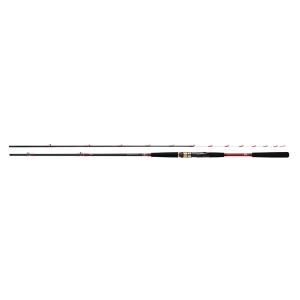 DAIWA（ダイワ） 20 キャタリナ SJ 60B-3 / ジギングロッド / 釣具