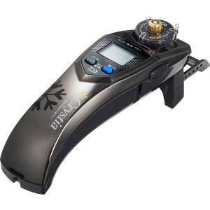 DAIWA（ダイワ） クリスティア ワカサギ CRS?Cα ネビュラシルバー