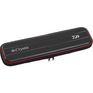 DAIWA（ダイワ） クリスティア 穂先ケース 45（B）/ ワカサギ : つり具