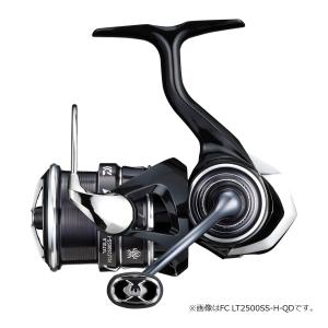 DAIWA（ダイワ） 23レガリス LT2500S−XH : アングラーズ