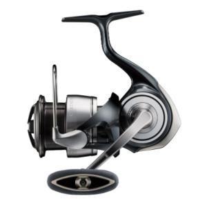 DAIWA（ダイワ） 23 イグジスト SF SF2500SS-H (2023年モデル