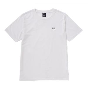 ダイワ グラフィックTシャツ サンライズ DE-6823 ホワイト 2XL｜kishinami