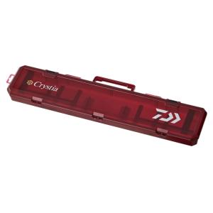DAIWA（釣り） ダイワ クリスティア ワカサギケース速攻 スモーク