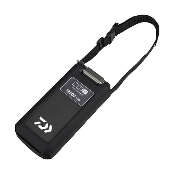 ダイワ スーパーリチウム12000WP2-C