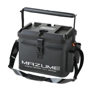 mazume バッカン 40 ブラック