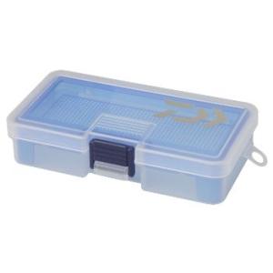 ダイワ ベイトボックス クリア