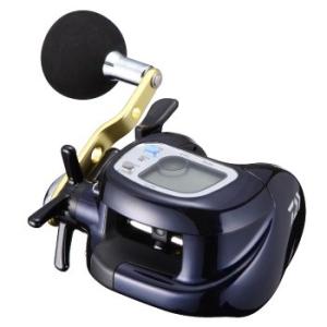 DAIWA（ダイワ） 17 タナセンサー 400(右) : ヨコオネット Yahoo!店