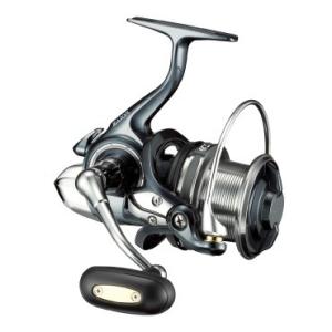 DAIWA（ダイワ） クロスキャスト 6000 / スピニングリール : つり具の