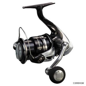 シマノ(shimano) エクスセンスBB C3000M｜kishinami