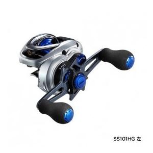 シマノ(shimano) ステファーノSS 101HG 左｜kishinami