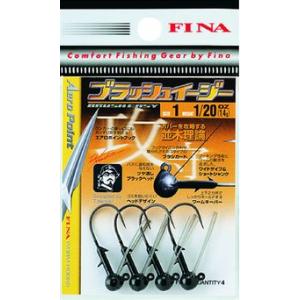 フィナ(FINA) FF150 BRUSH EASY 1-1/16oz｜kishinami