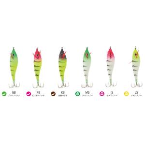 DAIWA（ダイワ） クリスティアワカサギ 55 285 3S