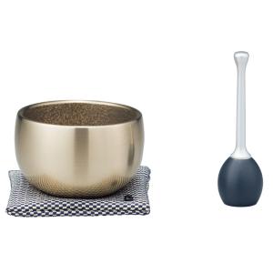 音色を極める・沙張（さはり）りん ミニサイズ 1.5寸 佐波理 沙張 砂張