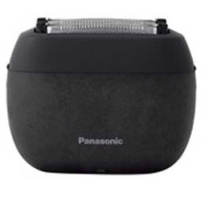 パナソニック　メンズシェーバー　ラムダッシュ　パームイン　5枚刃　ES-PV6A-K マーブルブラッ...