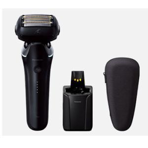 ラムダッシュ Panasonic ES-LS9Q-K メンズシェーバー ラムダッシュPRO