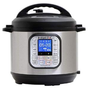 インスタントポット ISPCNV6 マルチ電気圧力鍋 Nova Plus 5.7L　Instant Pot Nova Plus 6 Quart