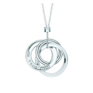 TIFFANY&Co. ティファニー TIFFANY ネックレス ティファニー1837 TIFFANY&Co. ティファニー TIFFANY ネックレス ティファニー1837