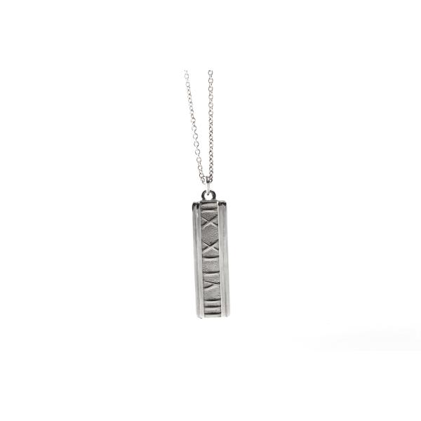 ペンダント  　レディース　プレゼント　ＴＩＦＦＡＮＹ＆ＣＯ. (ティファニー)アトラスナローペンダ...