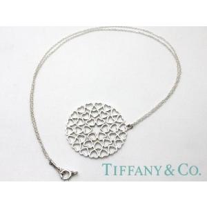 TIFFANY&Co.（ティファニー） ネックレス パロマ クラウン オブ ハート