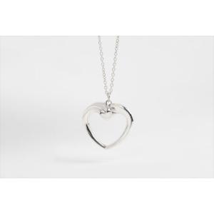 ペンダント  　レディース　プレゼント　ＴＩＦＦＡＮＹ＆ＣＯ. (ティファニー)　 ニューテンダネス...